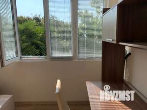 2-к квартира, посуточно, 50м2, 2/5 этаж