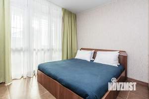 1-к квартира, посуточно, 34м2, 1/1 этаж