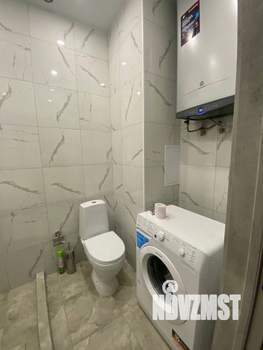 Студия квартира, посуточно, 30м2, 2/17 этаж