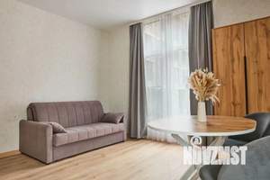 2-к квартира, посуточно, 35м2, 1/1 этаж