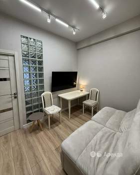 3-к квартира, на длительный срок, 50м2, 3/12 этаж