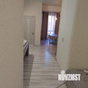2-к квартира, на длительный срок, 55м2, 5/6 этаж