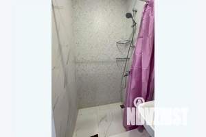 1-к квартира, посуточно, 33м2, 3/3 этаж