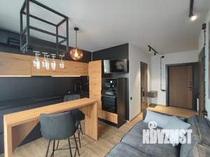 1-к квартира, на длительный срок, 37м2, 15/26 этаж