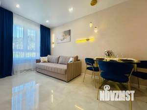 2-к квартира, посуточно, 36м2, 10/12 этаж