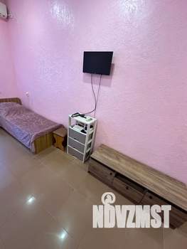 Студия квартира, посуточно, 30м2, 2/3 этаж
