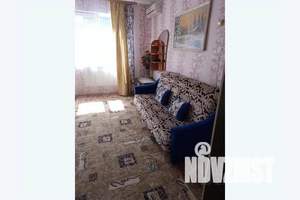 1-к квартира, посуточно, 32м2, 2/2 этаж