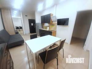 1-к квартира, на длительный срок, 30м2, 1/5 этаж