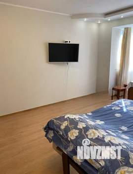 1-к квартира, на длительный срок, 30м2, 1/4 этаж