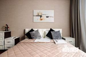1-к квартира, посуточно, 30м2, 5/5 этаж