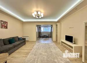 3-к квартира, на длительный срок, 70м2, 1/20 этаж