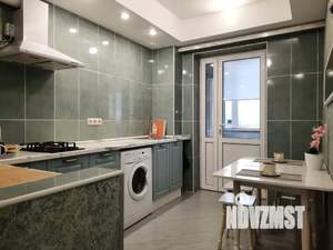 2-к квартира, посуточно, 45м2, 9/9 этаж