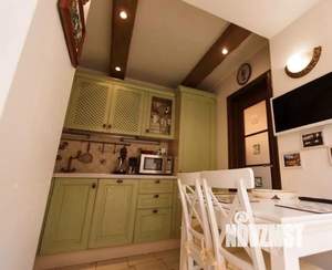 1-к квартира, на длительный срок, 38м2, 5/6 этаж