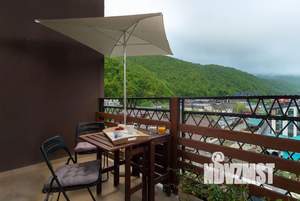 3-к квартира, посуточно, 68м2, 5/5 этаж