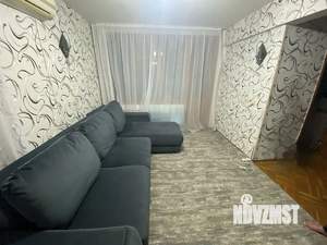 1-к квартира, на длительный срок, 30м2, 2/5 этаж