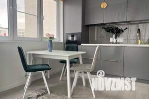 2-к квартира, посуточно, 37м2, 10/12 этаж