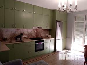 2-к квартира, на длительный срок, 85м2, 4/8 этаж