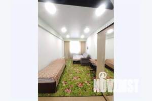 2-к квартира, посуточно, 70м2, 1/5 этаж