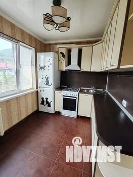 2-к квартира, посуточно, 47м2, 5/5 этаж