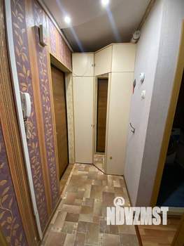 1-к квартира, на длительный срок, 32м2, 5/5 этаж