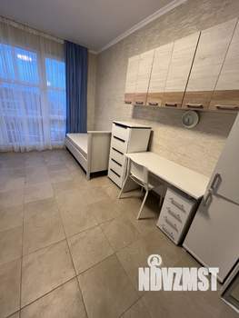 Студия квартира, на длительный срок, 28м2, 2/4 этаж