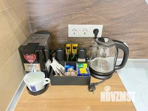 1-к квартира, посуточно, 23м2, 2/6 этаж