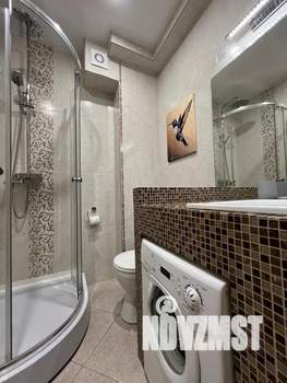 Студия квартира, посуточно, 20м2, 1/5 этаж