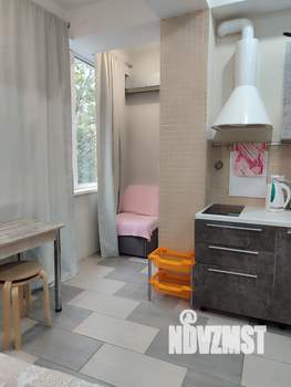 2-к квартира, на длительный срок, 40м2, 3/13 этаж