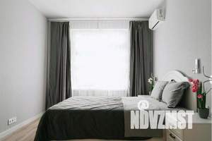 2-к квартира, посуточно, 36м2, 7/12 этаж