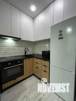 1-к квартира, посуточно, 45м2, 3/5 этаж