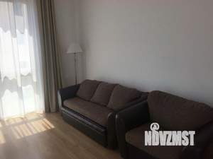 1-к квартира, посуточно, 60м2, 1/1 этаж