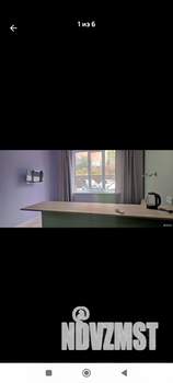 Студия квартира, на длительный срок, 28м2, 2/4 этаж