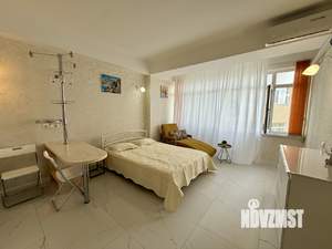 Студия квартира, на длительный срок, 29м2, 6/10 этаж