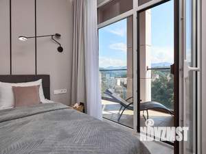 2-к квартира, посуточно, 72м2, 15/20 этаж