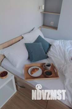 1-к квартира, посуточно, 31м2, 1/1 этаж