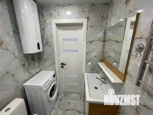 1-к квартира, посуточно, 32м2, 11/12 этаж