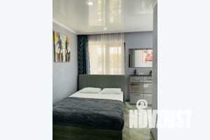 1-к квартира, посуточно, 20м2, 3/3 этаж