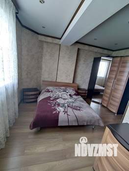 2-к квартира, посуточно, 50м2, 6/7 этаж