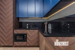 1-к квартира, посуточно, 38м2, 6/12 этаж