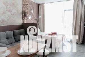 1-к квартира, посуточно, 30м2, 3/3 этаж