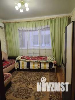 2-к квартира, посуточно, 48м2, 2/8 этаж