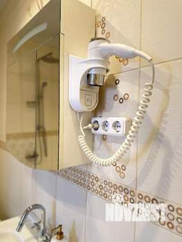 2-к квартира, посуточно, 50м2, 2/3 этаж