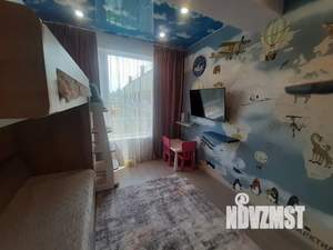 2-к квартира, посуточно, 62м2, 12/12 этаж