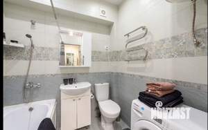 Студия квартира, на длительный срок, 25м2, 4/7 этаж