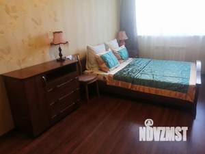 1-к квартира, посуточно, 39м2, 2/7 этаж