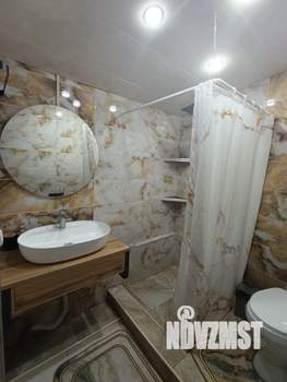 1-к квартира, на длительный срок, 38м2, 1/1 этаж