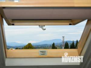 1-к квартира, посуточно, 25м2, 3/3 этаж