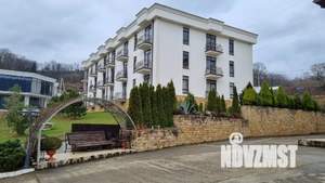 1-к квартира, посуточно, 31м2, 2/3 этаж