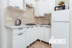 1-к квартира, посуточно, 27м2, 3/4 этаж