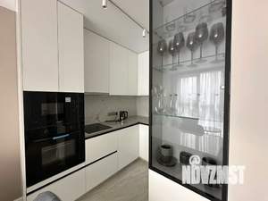 1-к квартира, посуточно, 40м2, 8/19 этаж